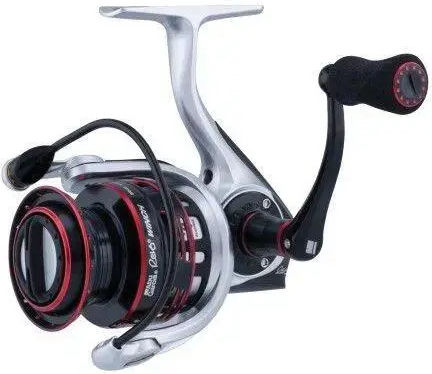 Abu Garcia Winch Mulinete de Pescuit