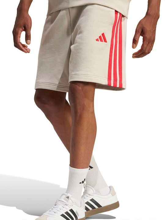 Sport Herren Shorts Beige