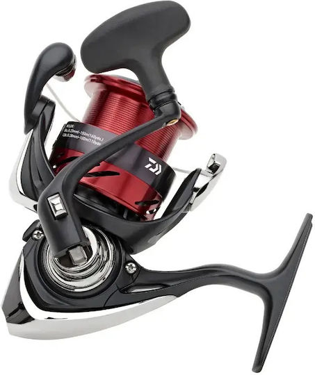 Daiwa Ninja Mulinete de Pescuit pentru Feeder