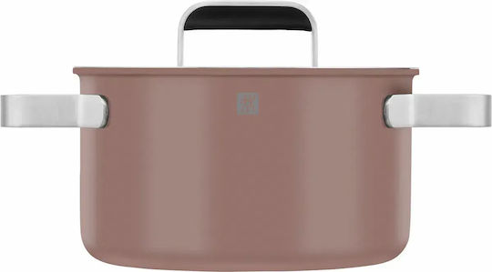 Zwilling J.A. Henckels Pure Комплект Саксии От Неръждаема Стомана 3 Части