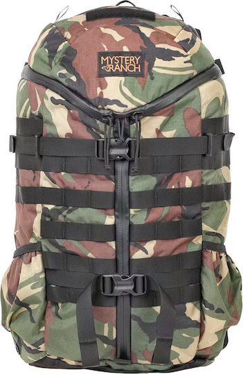 Tactical Militärischer Rucksack Rucksack aus Cordura 27Es