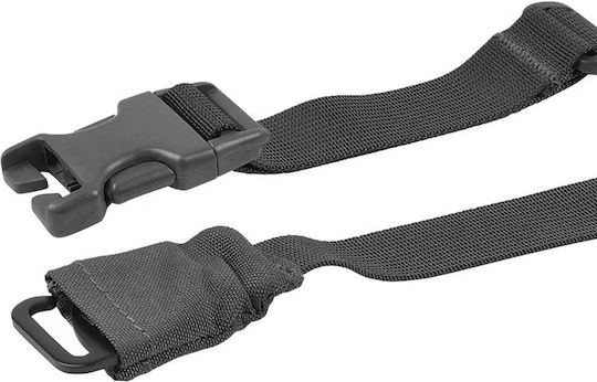 Helikon Tex Possum Waist Pack Cordura Military Pouch Waist made of Cordura Shadow Grey 2.7lt