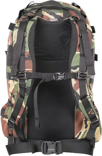 Tactical Military Backpack Backpack made of Cordura 27lt