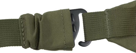 Helikon Tex Possum Waist Pack Cordura Военна Чантичка за Кръст от Cordura Olive 1.5лт