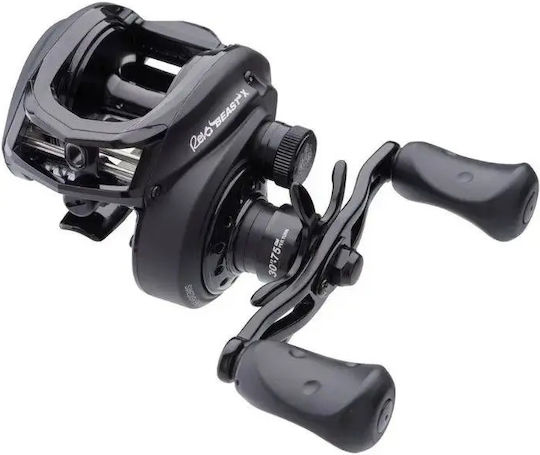 Abu Garcia Beast X Fishing Reel for Baitcasting for Left-Handers