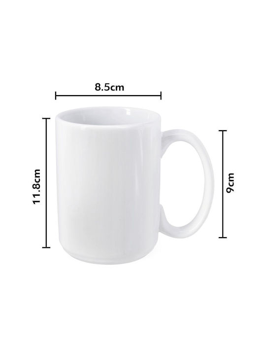 Koupakoupa Steve Harrington Cană Ceramică 450ml