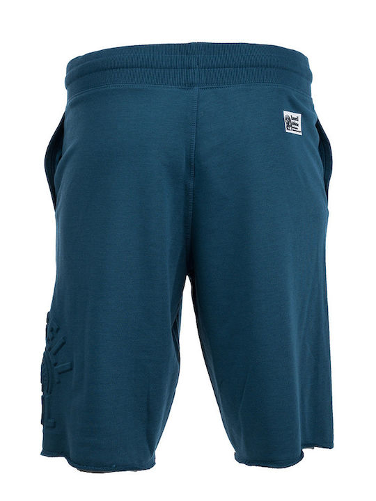 Sport Herren Shorts Petrol