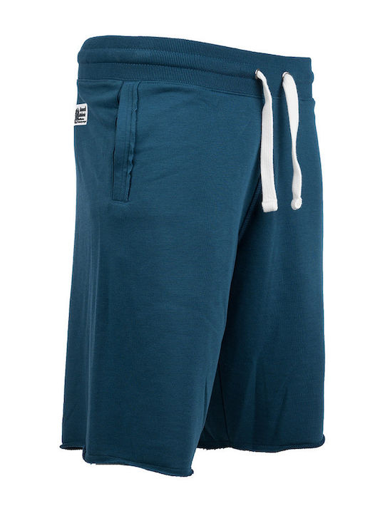 Sport Herren Shorts Petrol