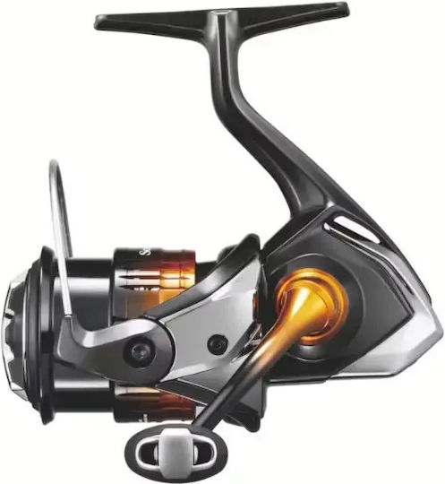 Shimano Soare BB A C 2000SS PG Mulinete De Pescuit