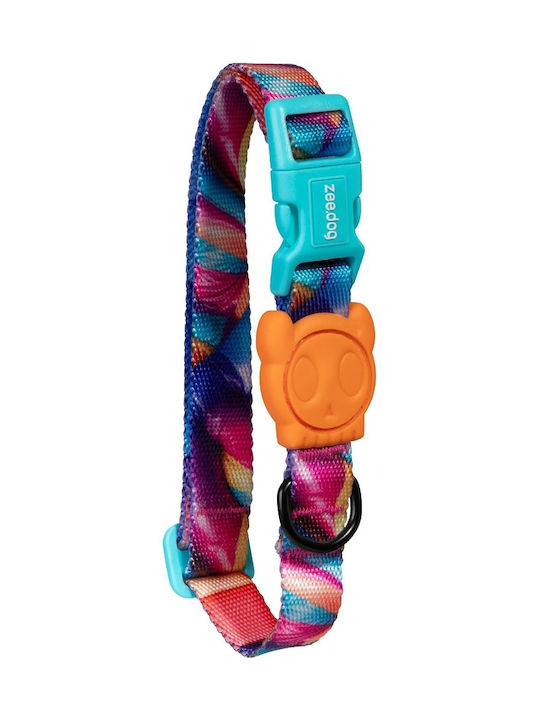Zeedog Hundehalsband für Hunde H3d Bounce XSklein