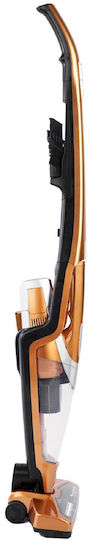 Turbotronic TT-LUX900 Copper Reîncărcabilă Aspirator Stick 22.2V Cupru