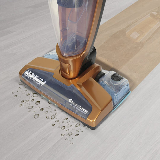 Turbotronic TT-LUX900 Copper Reîncărcabilă Aspirator Stick 22.2V Cupru