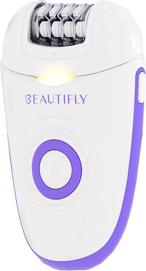 Beautifly Epilator Machine Epilator for Face Body & Bikini