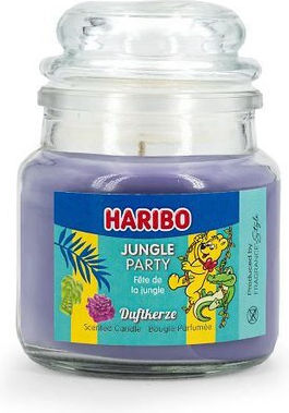 Haribo Αρωματικό Καρύδα 3τμχ