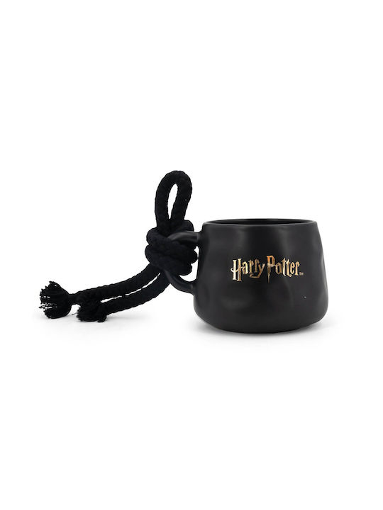 Harry Potter Aromatisches Kerze im Gefäß mit Sandelholz Parfüm 200gr