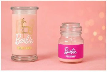 Barbie Αρωματικό Cotton