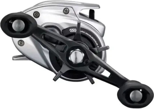 Shimano Tranx 301 B Μηχανισμός Ψαρέματος για Αριστερόχειρες