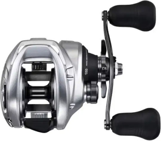 Shimano Tranx 301 B Μηχανισμός Ψαρέματος για Αριστερόχειρες