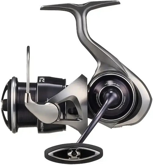 Daiwa Caldia Lt 4000-c Fishing Reel
