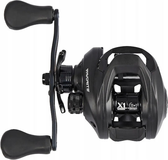 Favorite Angelrollen Für Baitcasting Für Linkshänder