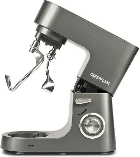 G3Ferrari Standmixer 1800W 8Es
