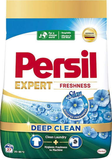 Persil Expert Deep Clean Waschmittel in Pulverform 1.485kg (27 Messbecher)