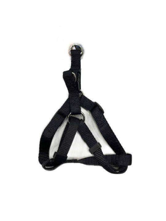Pet Camelot Σαμαράκι Σκύλου Μαύρο 3503-Black)