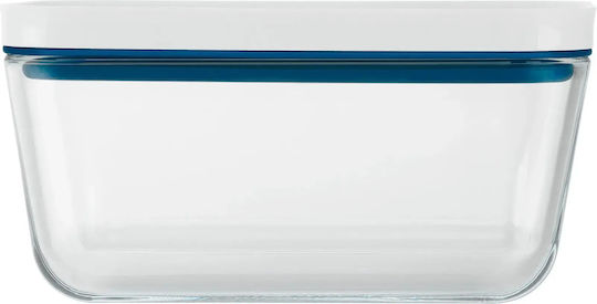 Zwilling J.A. Henckels Кутия За Храна Стъклена Прозрачна 18.6x11.5см