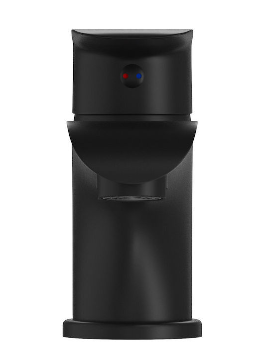 Granitan Mixing Sink Faucet Black
