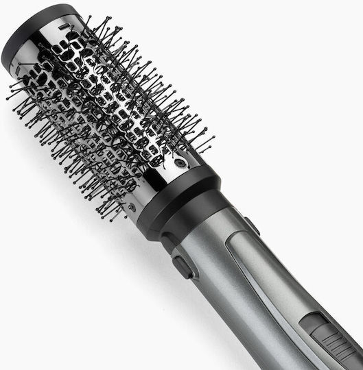 Babyliss Electric Brush for Hair Straightening 1000W