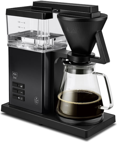 Melitta Filterkaffeemaschine 1000W