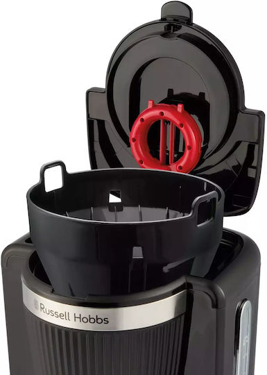 Russell Hobbs Mașină de cafea cu filtru 1100W