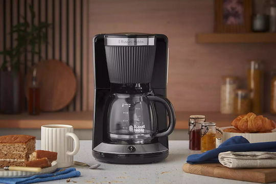 Russell Hobbs Mașină de cafea cu filtru 1100W