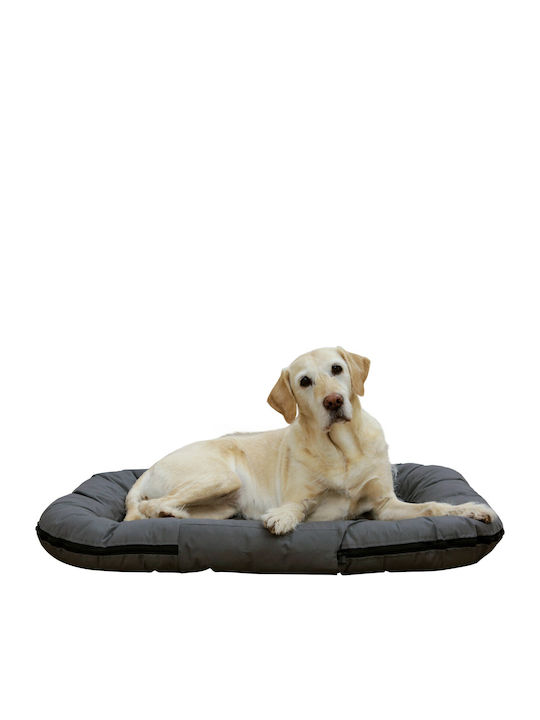 Kerbl Oxford Place Pillow Dog Rectangle Light Blue 120x85cm