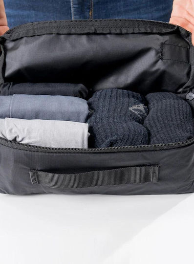 Θηκες Οργανωσης Matador Packing Cube 3-pack Black