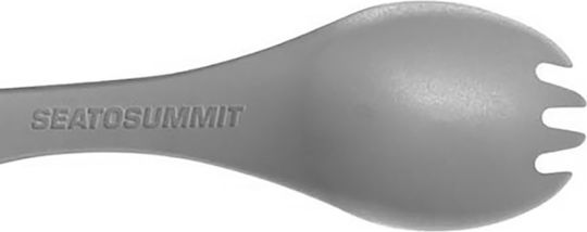Sea to Summit Delta Μαχαιροπίρουνο за Къмпинг STS40-00105-Сиво