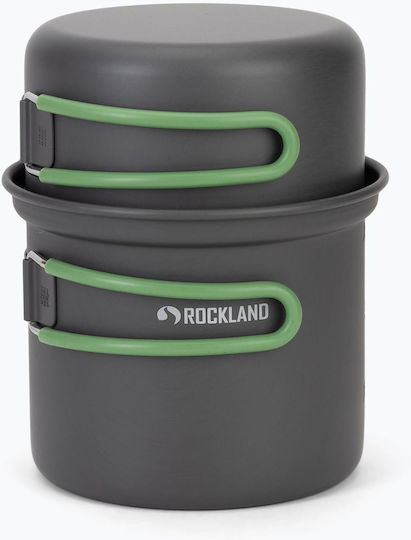Σετ Σκευών Rockland Travel Pro 77537