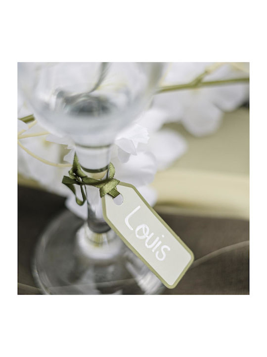 Beauty Home Διακοσμητικό Τραπεζιού Πράσινο Beauty Home Διακοσμητικό Τραπεζιού Πράσινο