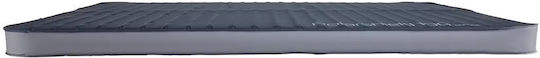 Robens Selbstaufblasendes Doppeltes Camping Schlafmatten 67x132cm Dicke 10cm