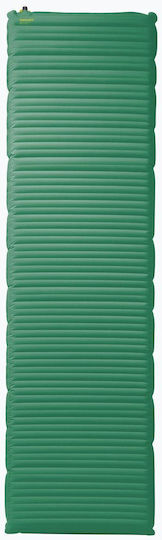 Thermarest Saltea De Dormit Pentru Camping Single 50x50cm Grosime 5cm Verde
