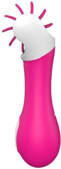 Toyz4lovers Clitoral Vibrator Pink