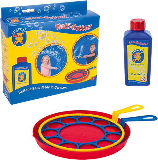 Pustefix Săpunărițe Pentru Vârsta 5+