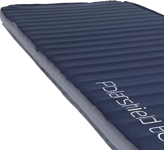 Robens Saltea De Dormit Pentru Camping Auto-Umflare Semidublă 200x70cm Grosime 6cm