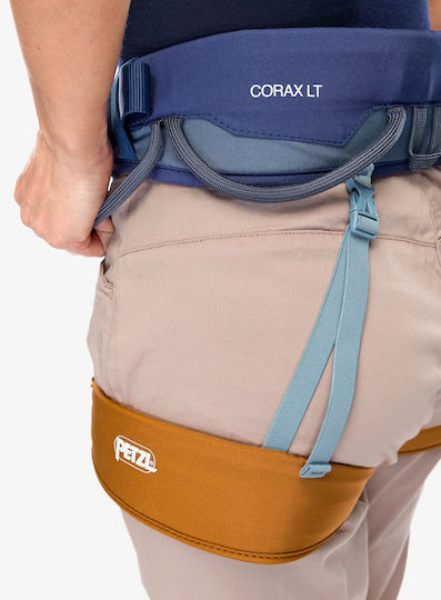 Petzl Corax S64133808 Für Kinder Klettergurte