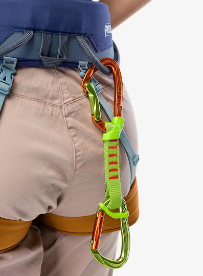 Petzl Corax S64133808 Für Kinder Klettergurte