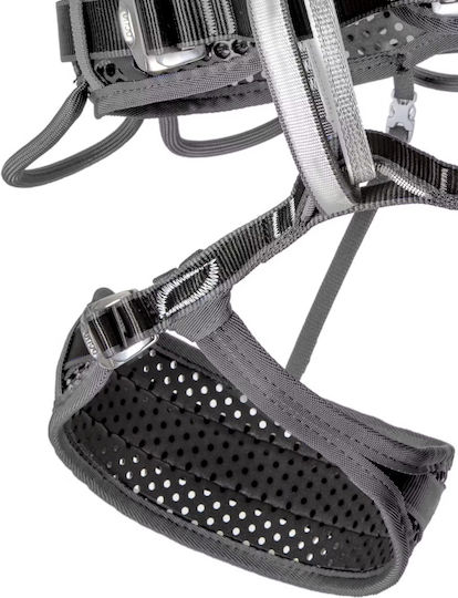 Ocun Webee 04702 Men's Harness Climbing