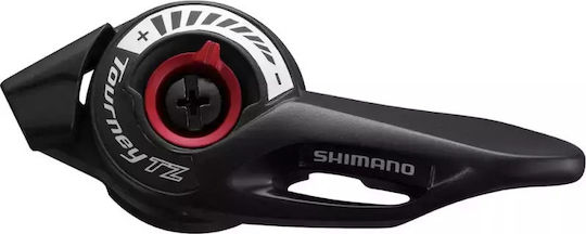Shimano Sl-tz500 Left Bicycle Gear Lever
