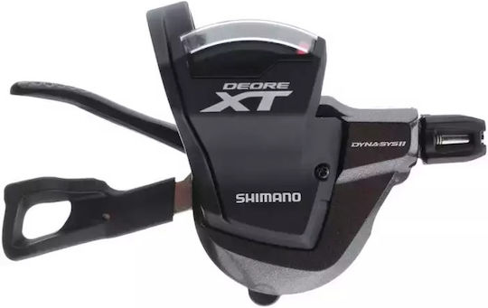 Shimano Deore XT SL M8000 Δεξιός Λεβιές Ταχυτήτων Ποδηλάτου