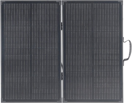 Vevor ZDDKTYNB1100BEZX3001V2 Monocrystalline Solar Panel 100W