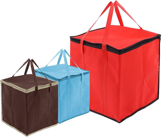 Summertiempo Insulated Bag Handbag L37 x W31 x H31cm